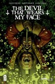 The Devil That Wears My Face #3 (eBook, ePUB)