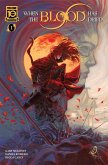 When The Blood Has Dried #1 (eBook, ePUB)