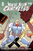 You've Been Cancelled #4 (eBook, ePUB)