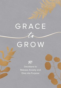 Grace to Grow (eBook, ePUB) - Ward, Kristel