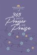 365 Days of Prayer and Praise (eBook,... - Bild 1