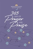 365 Days of Prayer and Praise (eBook, ePUB)