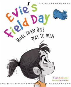 Cover Evie's Field Day (eBook, ePUB)