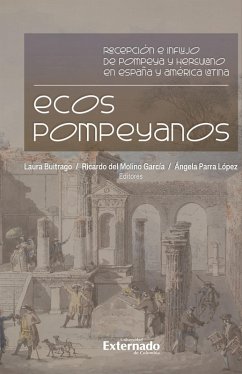 Cover Ecos pompeyanos (eBook, ePUB)