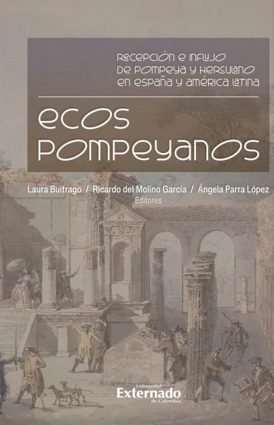 Ecos pompeyanos (eBook, ePUB) Ecos pompeyanos (eBook, ePUB)