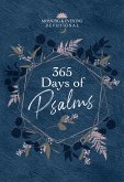 365 Days of Psalms (eBook, ePUB)