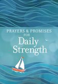 Prayers & Promises for Daily Strength (eBook, ePUB)