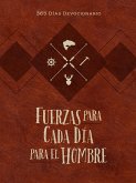 Fuerzas para cada día para el hombre (eBook, ePUB)