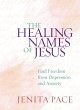 The Healing Names of Jesus (eBook, ePUB) - Bild 1