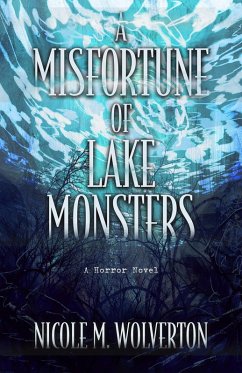 Cover Misfortune of Lake Monsters (eBook, ePUB)