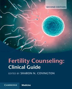 Cover Fertility Counseling: Clinical Guide (eBook, ePUB)