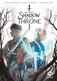 In The Shadow Of The Throne (eBook, ePUB)