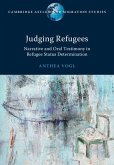 Judging Refugees (eBook, ePUB)
