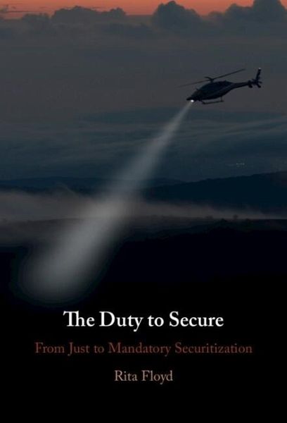 Duty to Secure (eBook, ePUB)