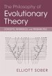 Philosophy of Evolutionary Theory... - Bild 1