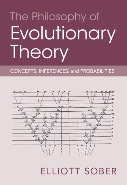Philosophy of Evolutionary Theory (eBook, PDF) Philosophy of Evolutionary Theory (eBook, PDF)