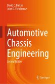 Automotive Chassis Engineering (eBook, PDF)