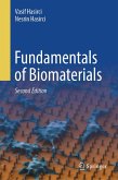 Fundamentals of Biomaterials (eBook, PDF) Fundamentals of Biomaterials (eBook, PDF)