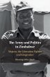 The Army and Politics in Zimbabwe... - Bild 1
