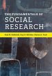 Fundamentals of Social Research (eBook,... - Bild 1
