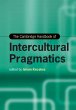 Cambridge Handbook of Intercultural... - Bild 1