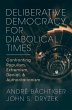 Deliberative Democracy for Diabolical... - Bild 1