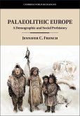 Palaeolithic Europe (eBook, PDF) Palaeolithic Europe (eBook, PDF)