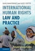 International Human Rights Law and Practice (eBook, ePUB)