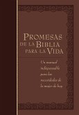 Promesas de la Biblia para la vida (eBook, ePUB)