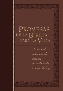 Promesas de la Biblia para la vida (eBook, ePUB) - BroadStreet Publishing Group LLC