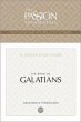 TPT The Book of Galatians (eBook, ePUB) - Bild 1