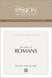 TPT The Book of Romans (eBook, ePUB) - Bild 1
