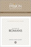 TPT The Book of Romans (eBook, ePUB)