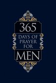 365 Days of Prayer for Men (eBook, ePUB)