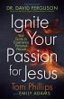 Ignite Your Passion for Jesus (eBook,... - Bild 1