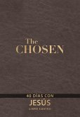 The Chosen – Libro cuatro (eBook, ePUB)