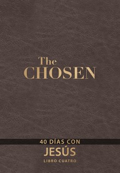 The Chosen – Libro cuatro (eBook, ePUB) - Jenkins, Amanda; Hendricks, Kristen; Jenkins, Dallas