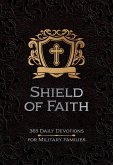 Shield of Faith (eBook, ePUB)