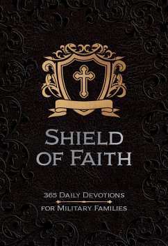 Shield of Faith (eBook, ePUB) - Stalnecker, Susanne