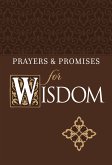 Prayers & Promises for Wisdom (eBook, ePUB)