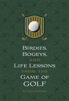 Birdies, Bogeys, and Life Lessons from the Game of Golf (eBook, ePUB) - Hillman, Os