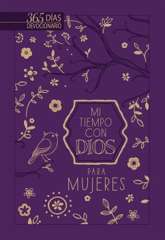 Mi tiempo con Dios para mujeres (eBook, ePUB) - BroadStreet Publishing Group LLC