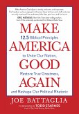 Make America Good Again (eBook, ePUB)