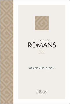 The Book of Romans (2020 Edition) (eBook, ePUB) - Simmons, Brian