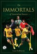 The Immortals of Australian Soccer... - Bild 1