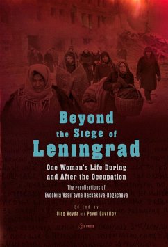 Cover Beyond the Siege of Leningrad (eBook, PDF)