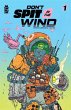 Don't Spit in the Wind #1 (eBook, ePUB) - Bild 1