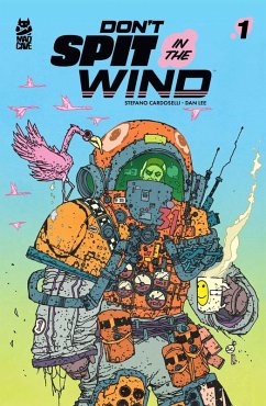 Cover Don't Spit in the Wind #1 (eBook, ePUB)