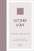 Letters of Love (2020 Edition) (eBook, ePUB)