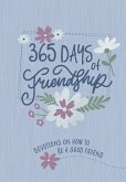 365 Days of Friendship (eBook, ePUB)